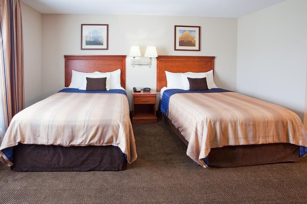 Hotel Candlewood Macon, An Ihg Macon
