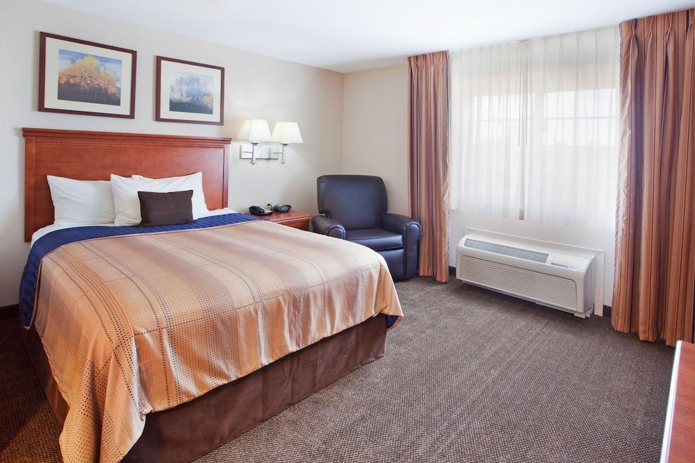 Candlewood Macon, An Ihg Hotel
