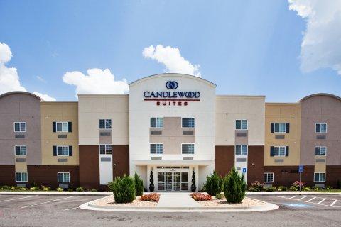 Candlewood Macon, An Ihg