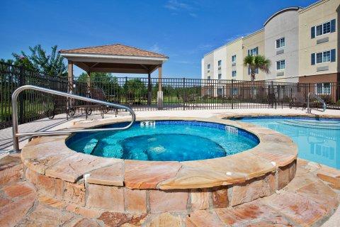 Candlewood Macon, An Ihg