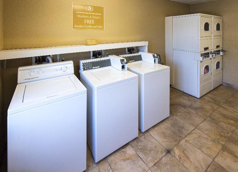 Candlewood Macon, An Ihg Hotel Macon
