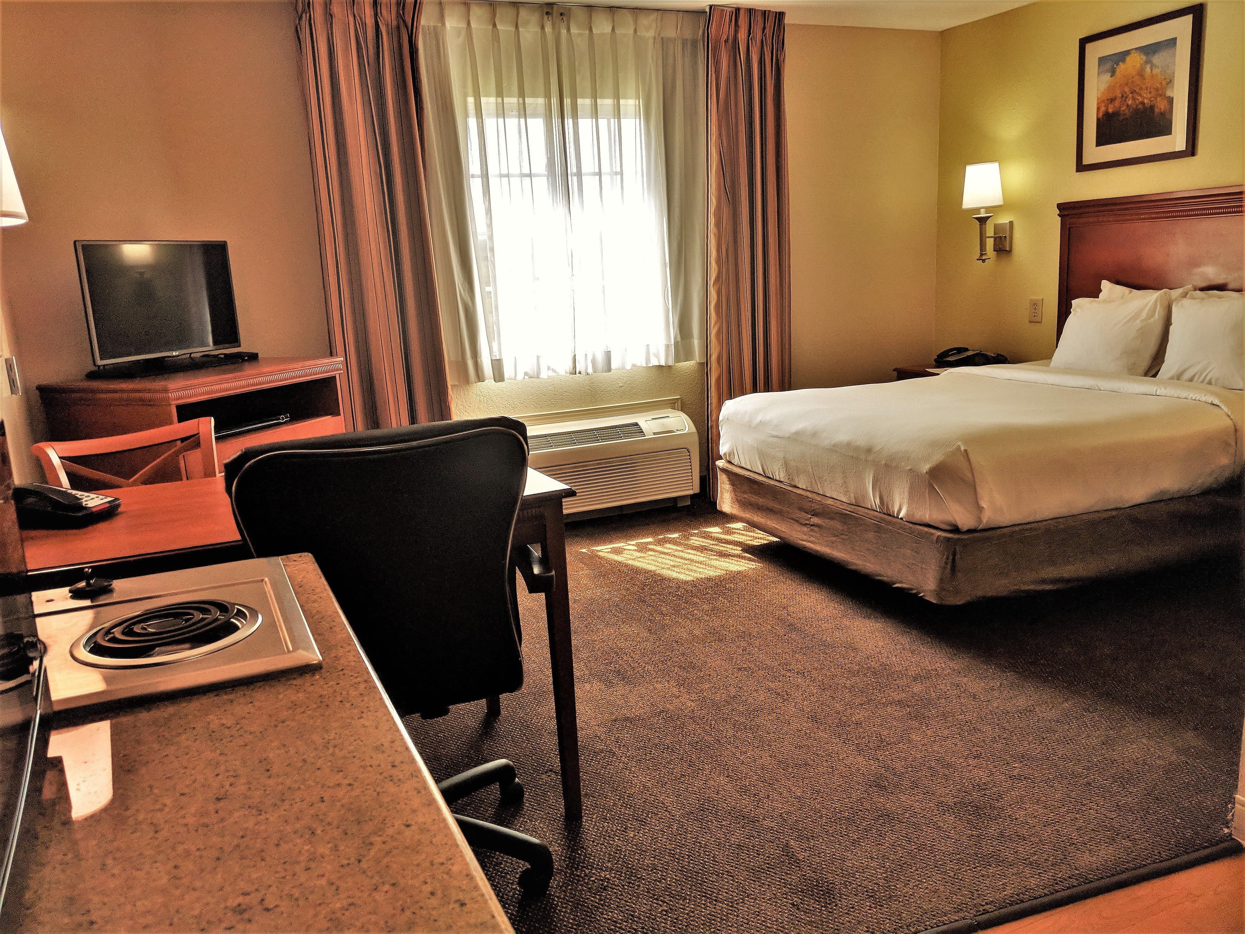 Candlewood Macon, An Ihg Hotel