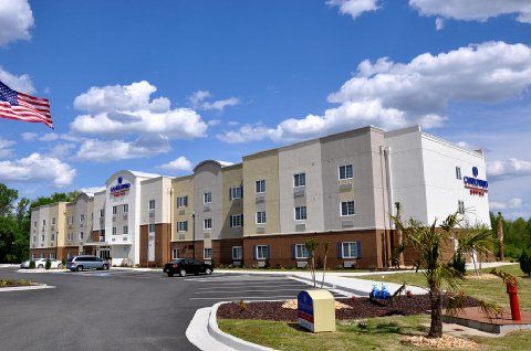 Hotel Candlewood Macon, An Ihg Macon