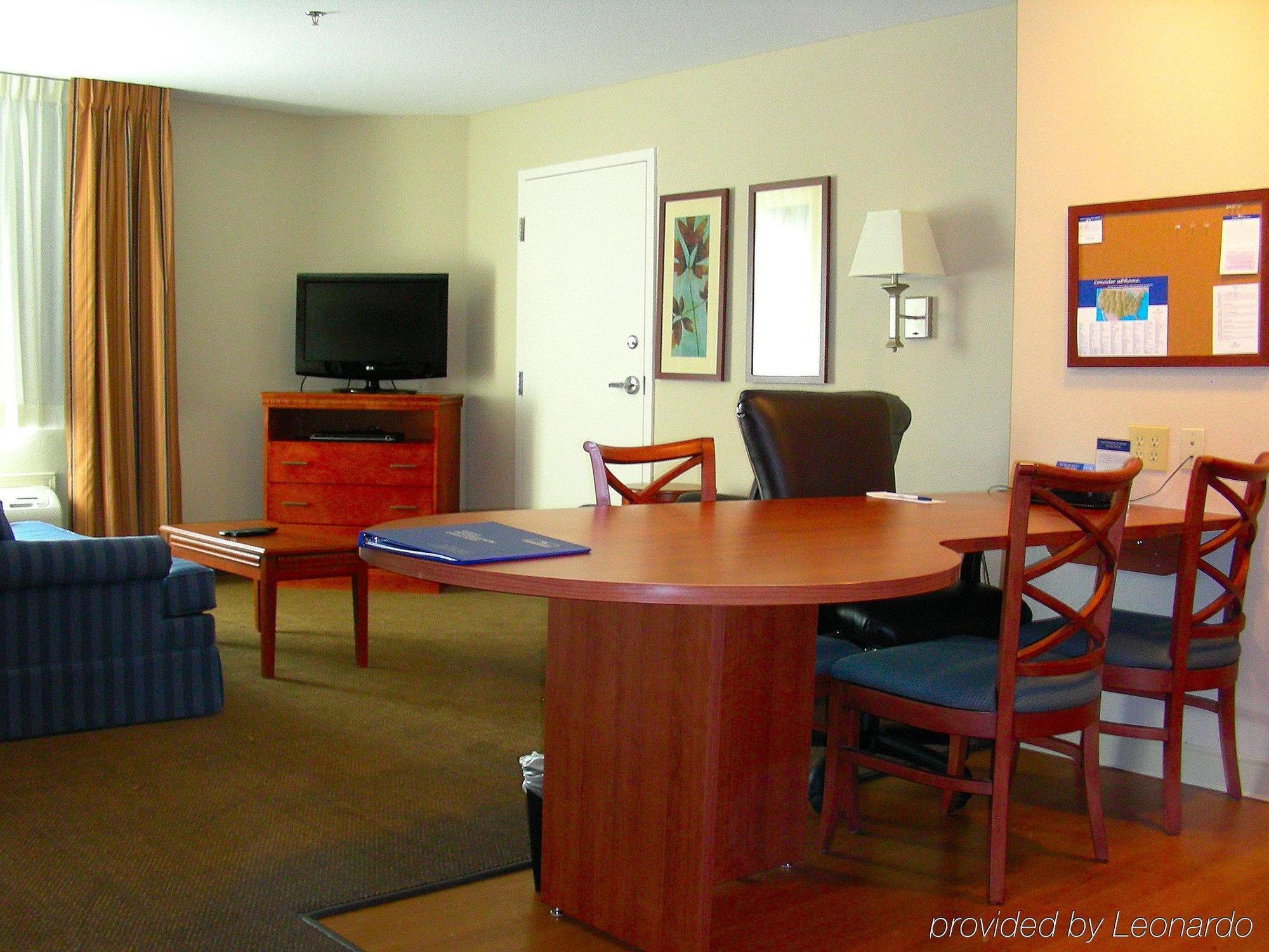 Hotel Candlewood Macon, An Ihg