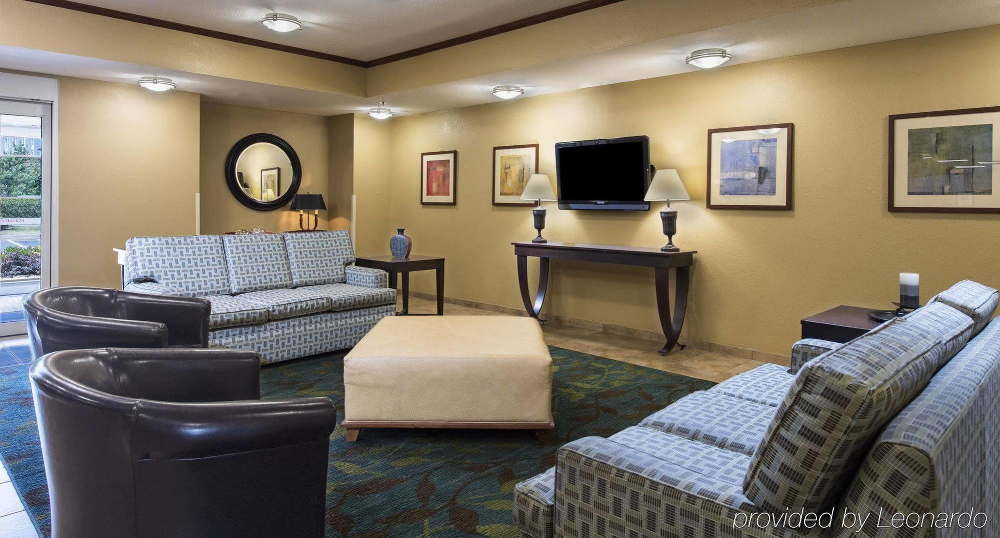 Hotel Candlewood Macon, An Ihg 2*