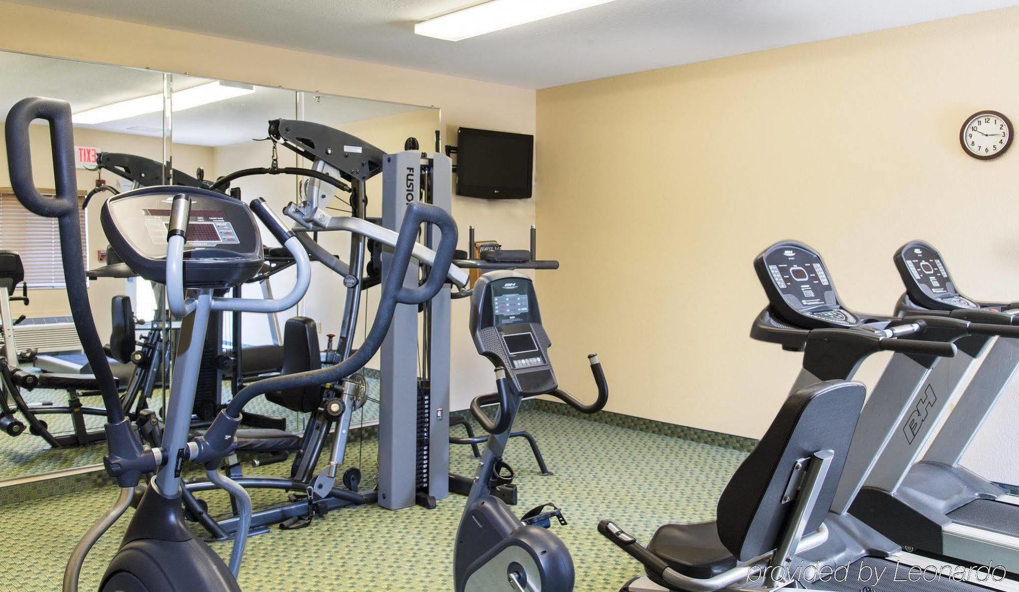 Hotel Candlewood Macon, An Ihg Macon