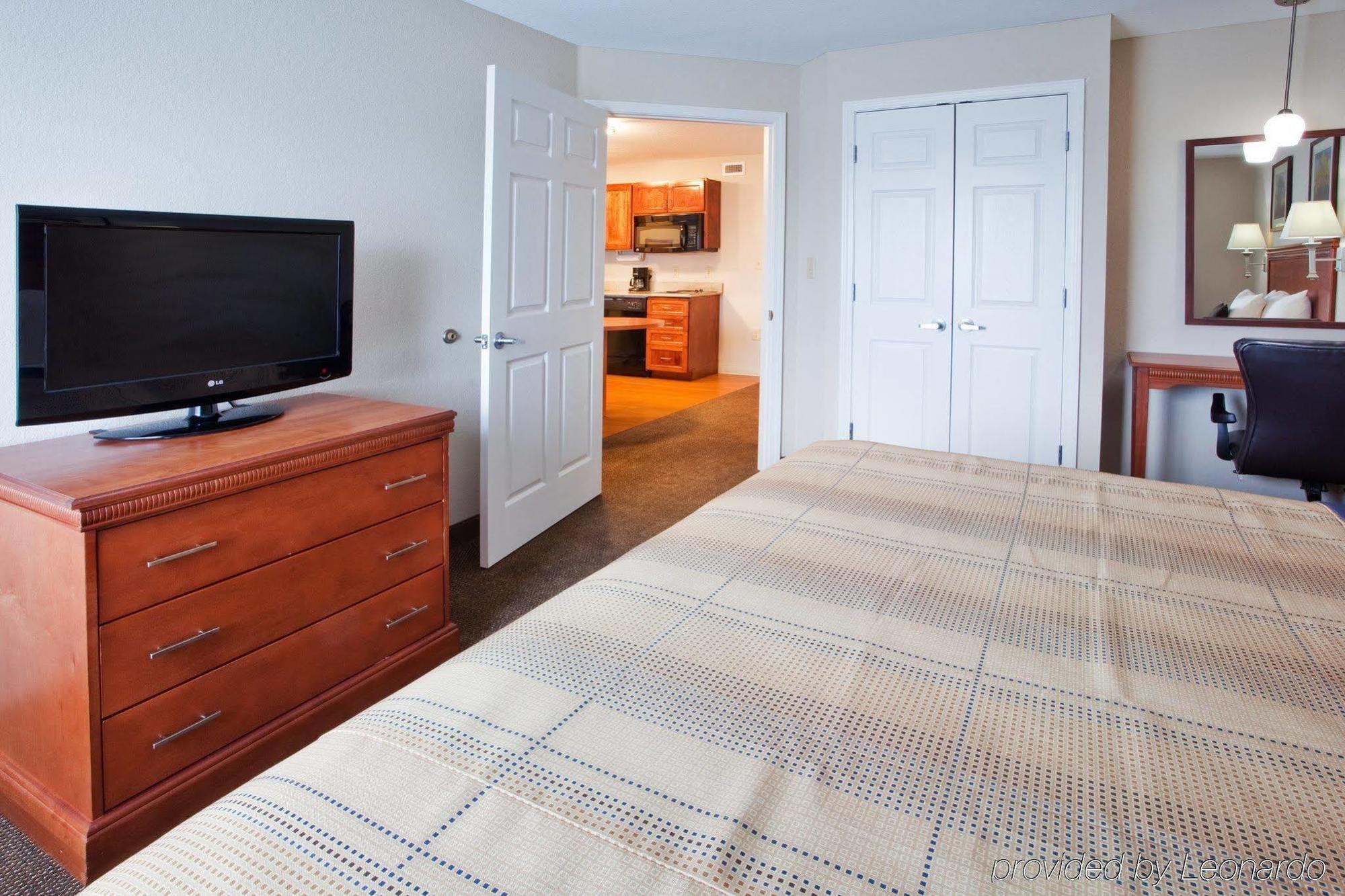 Candlewood Macon, An Ihg Macon