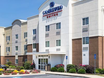 Hotel Candlewood Macon, An Ihg Macon